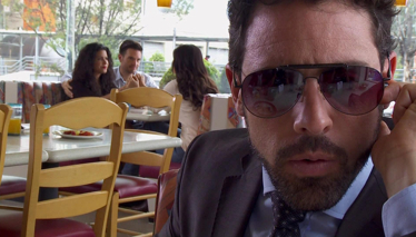 Kader Bağları 1. Bölüm