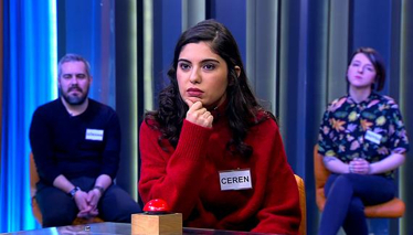 Sınır derecesinde…