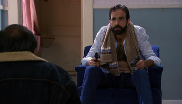 Kader Bağları 5. Bölüm