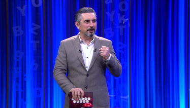  Kelime Oyunu 479. Bölüm - 09.03.2019