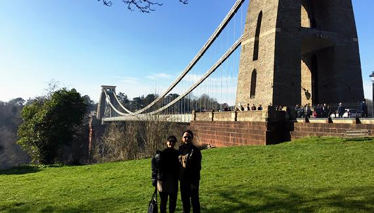 İNGİLTERE - Bristol