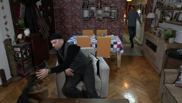 Arka Sokaklar 509. Bölüm'den ilk kareler!