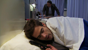 Kader Bağları 6. Bölüm