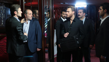 Şeref Meselesi 5.Bölüm