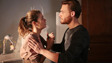 Şeref Meselesi 9. Bölüm