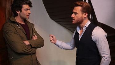 Şeref Meselesi 13. Bölüm