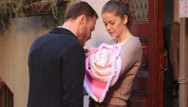 Şeref Meselesi 15. Bölüm