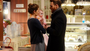 Şeref Meselesi 16. Bölüm