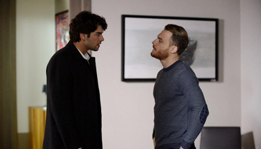 Şeref Meselesi 17. Bölüm