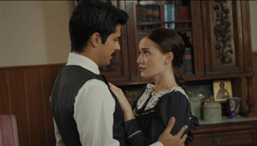 Çalıkuşu 1. Bölüm