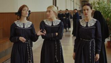 Çalıkuşu 7. Bölüm