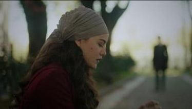 Çalıkuşu 9. Bölüm