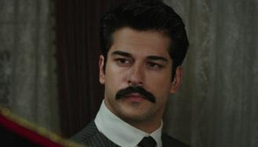 Çalıkuşu 10. Bölüm