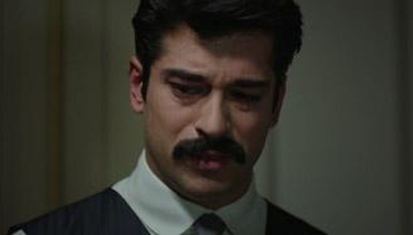 Çalıkuşu 12. Bölüm