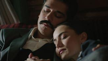 Çalıkuşu 15. Bölüm