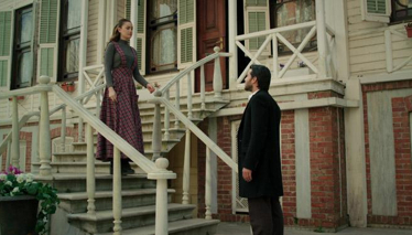 Çalıkuşu 21. Bölüm