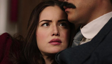 Çalıkuşu 25. Bölüm