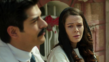 Çalıkuşu 29. Bölüm