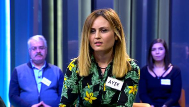 Güvende olma durumu…