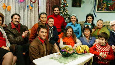 Çemberimde Gül Oya 6. Bölüm