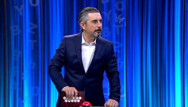  Kelime Oyunu 490. Bölüm - 22.03.2019