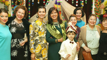 Çemberimde Gül Oya 13. Bölüm