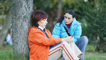 Çemberimde Gül Oya 14. Bölüm