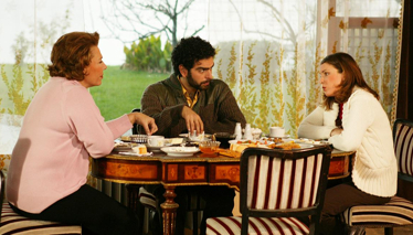 Çemberimde Gül Oya 16. Bölüm