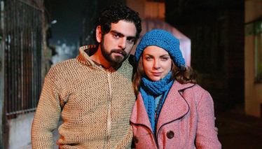 Çemberimde Gül Oya 21. Bölüm