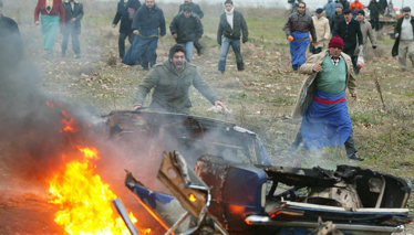 Çemberimde Gül Oya 22. Bölüm