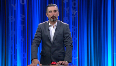  Kelime Oyunu 492. Bölüm - 25.03.2019