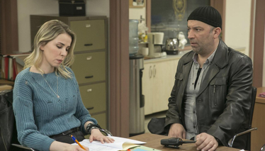 Arka Sokaklar 511. Bölüm Fotoğrafları