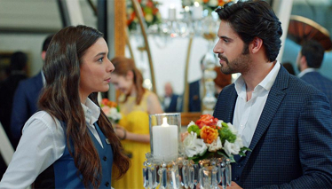 Hayat Mucizelere Gebe 2. Bölüm