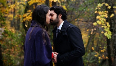 Hayat Mucizelere Gebe 4. Bölüm