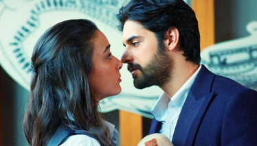 Hayat Mucizelere Gebe 6. Bölüm