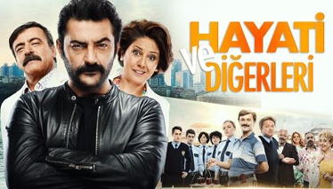 Hayati ve Diğerleri Fragman