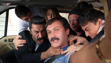 Hayati ve Diğerleri 2. Bölüm