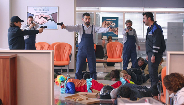 Hayati ve Diğerleri 3. Bölüm