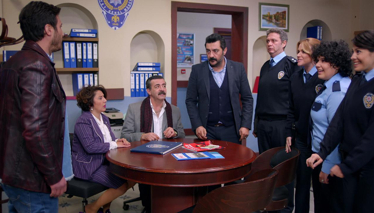 Hayati ve Diğerleri 6. Bölüm - Final