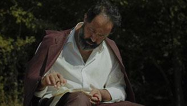 Kamran'ın babası, vebaya yakalanır