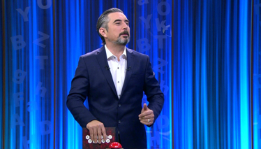  Kelime Oyunu 495. Bölüm - 28.03.2019