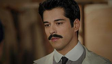 Kamran, Ferideyi kıskanıyor mu?