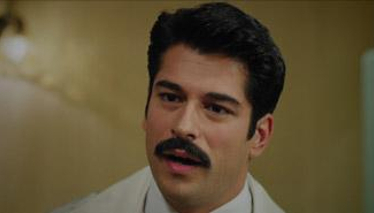 Besime, Kamran’ı hizaya getiriyor