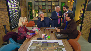 Marilyn Monroe ölmemiş!