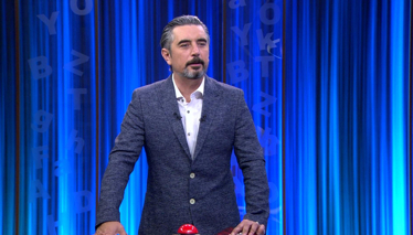  Kelime Oyunu 497. Bölüm - 30.03.2019