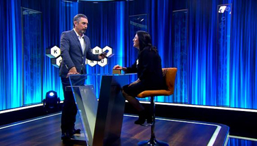 İri Taneli İşkembe Yemeği