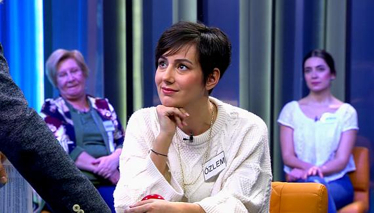 Hem hırçın hem de inatçı kişi...