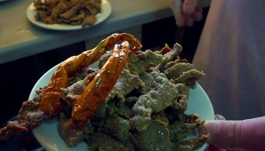 Edirne ciğeri nasıl yapılır?