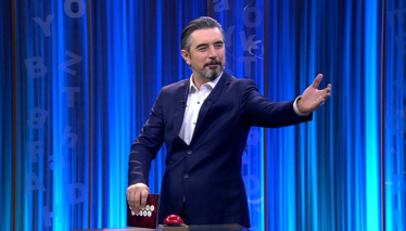  Kelime Oyunu 498. Bölüm - 31.03.2019