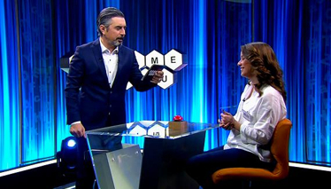 Esnek dokunmuş bir kumaş türü